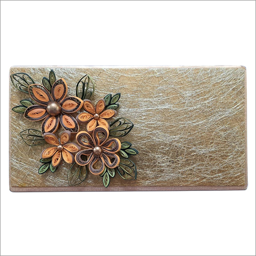 Prepared From Premium Quality Paper Handmade Cash Envelope