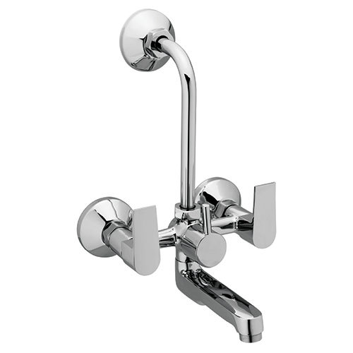 Brass Arya Collection Bathroom Taps