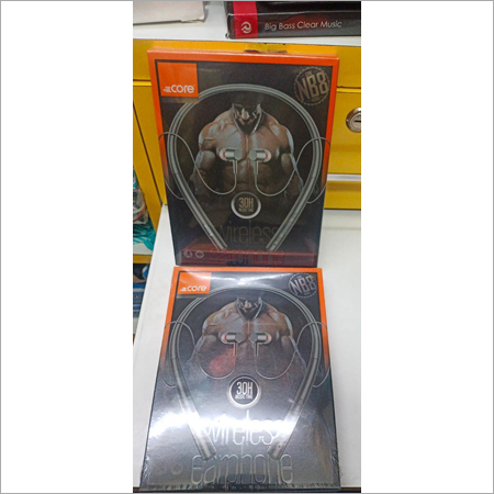 वायरलेस ईरफ़ोन