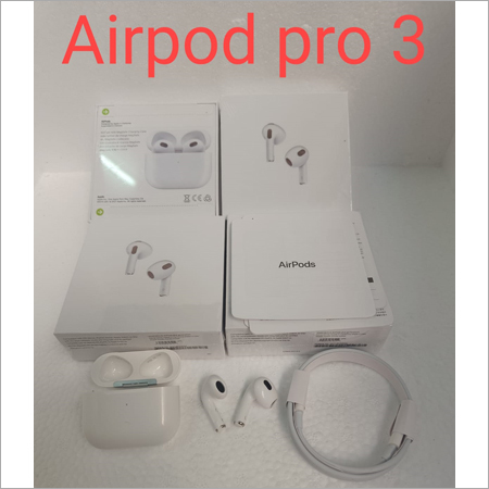 एयरपॉड प्रो 3