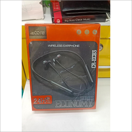 वायरलेस ईरफ़ोन