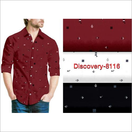 Twill Printed Fabric - 100% Pure Cotton, 57 Inch Width, 3 Vibrant Colors | Lightweight 115 Gsm, 4/2 Cavalry Twill Weave, Ideal For Garment Manufacturing