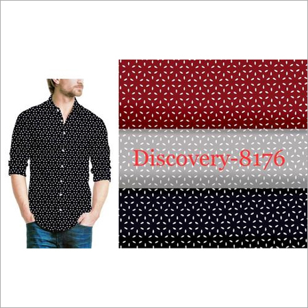 Printed Twill Fabric - 100% Pure Cotton, 57 Inch Width, 60 Meter Length | Weight 145g, Density 100g/m3, Yarn Count 30/30, Versatile Styles