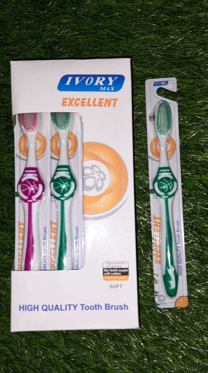 High Quality Tooth Brush Soft