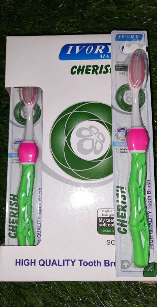 High Quality Tooth Brush Soft