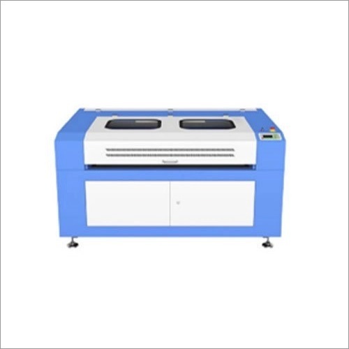 Co2 लेजर काटने की मशीन