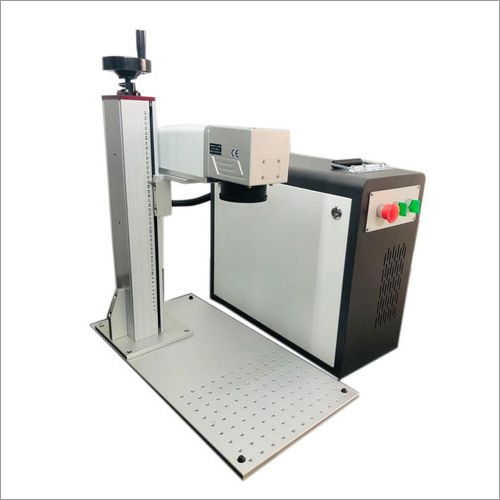 Co2 Led Bulb Laser Printing Machine