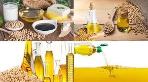 Cooking Oil