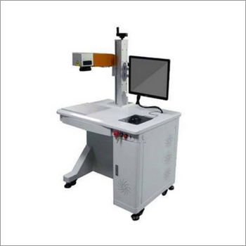 Co2 10w-50w Fiber Laser Marking Machine