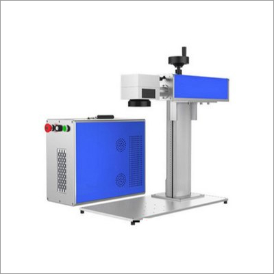 Co2 10w-50w Fiber Laser Marking Machine