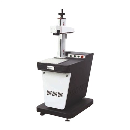 Co2 10w-50w Fiber Laser Marking Machine