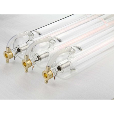 Machine Accessories Co2 Laser Power Glass Tube