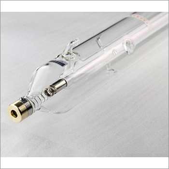 Machine Accessories Co2 Laser Power Glass Tube