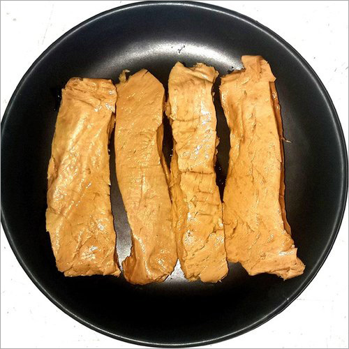 फ्रोजन सोया चाप