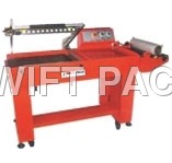 L Sealer Dimension(L*W*H): 1400*700*985 Millimeter (Mm)