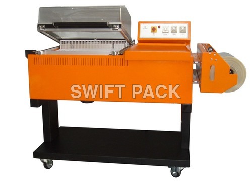 Manual Shrink Chamber (Manual Type)