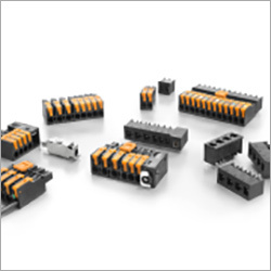 बस मॉड्यूलर हाइब्रिड कनेक्टर्स का कॉन्फ़िगरेशन