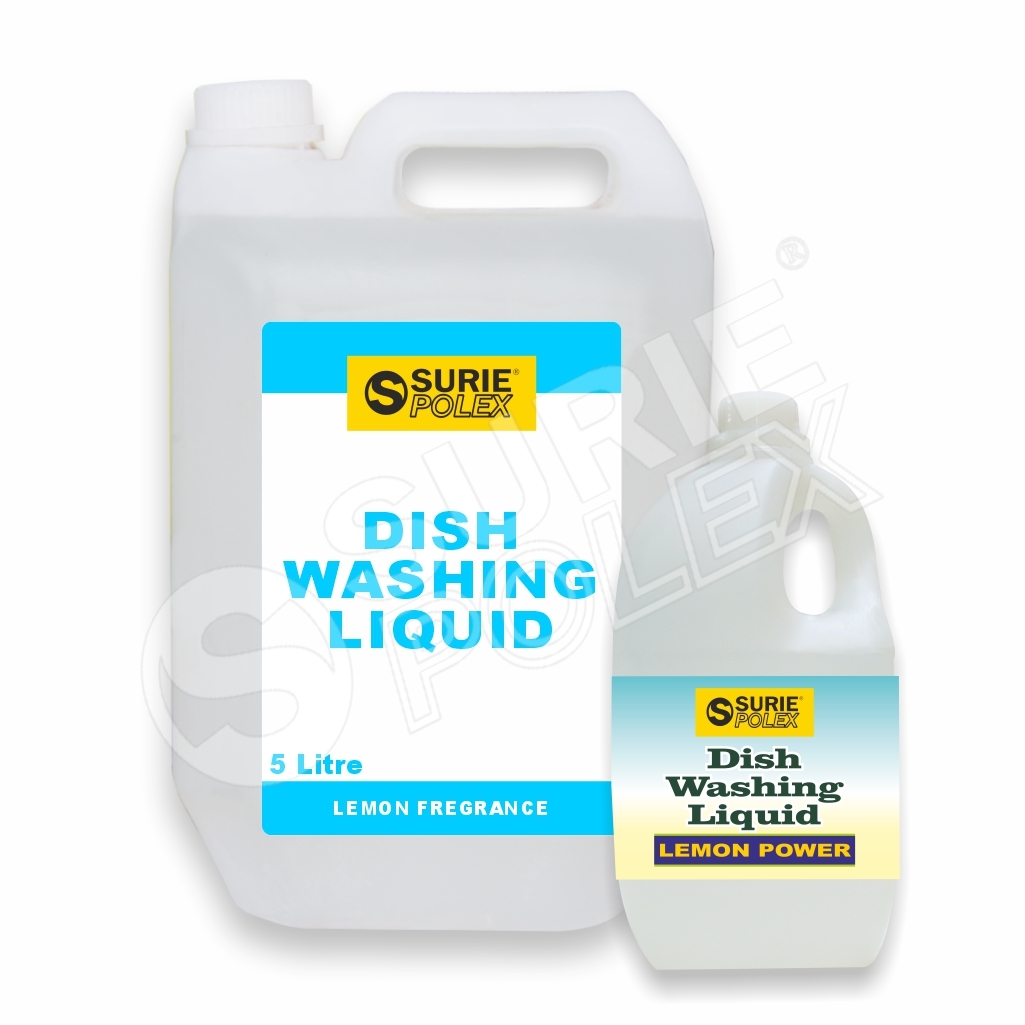 Dish Washing Liquid Grade: Industrial Grade