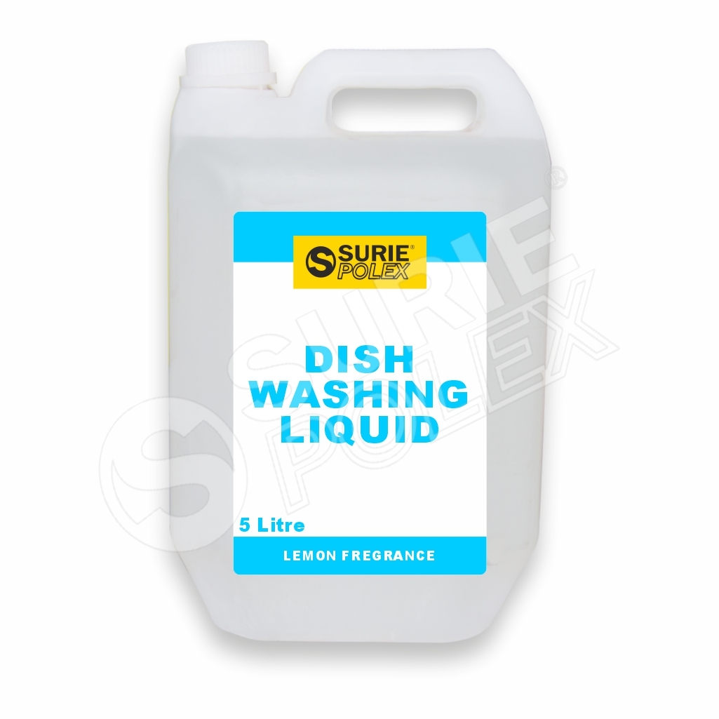 Dish Washing Liquid Grade: Industrial Grade