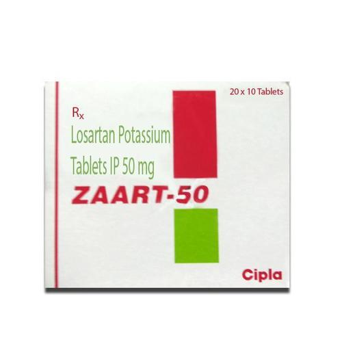 Losartan Tablets Specific Drug