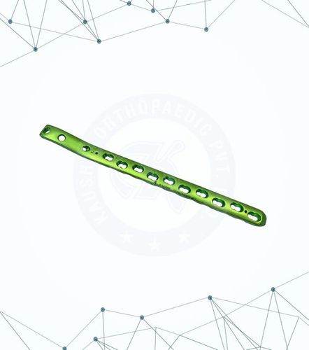 easyLock Proximal Femur Plate  4.5-5.0-6.5mm