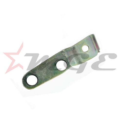 फोटो के अनुसार वेस्पा पीएक्स एलएमएल बजर ब्रैकेट