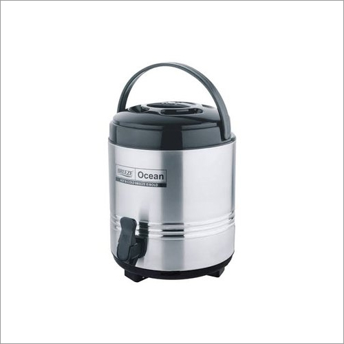 Plastic 6 L Thermosteel Water Jug