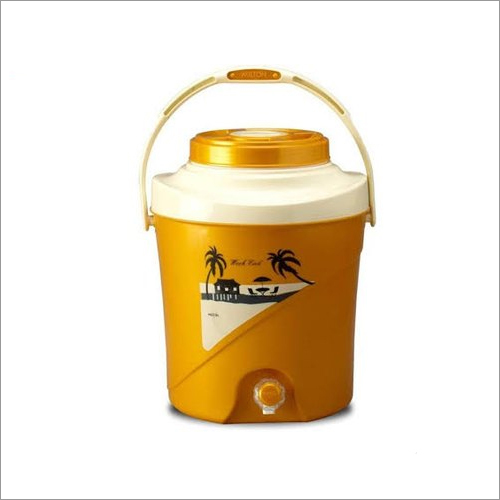 Plastic Milton Stallion 5 L Water Jug