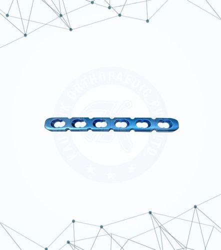 easyLock Reconstruction Plate 4.5-5.0mm