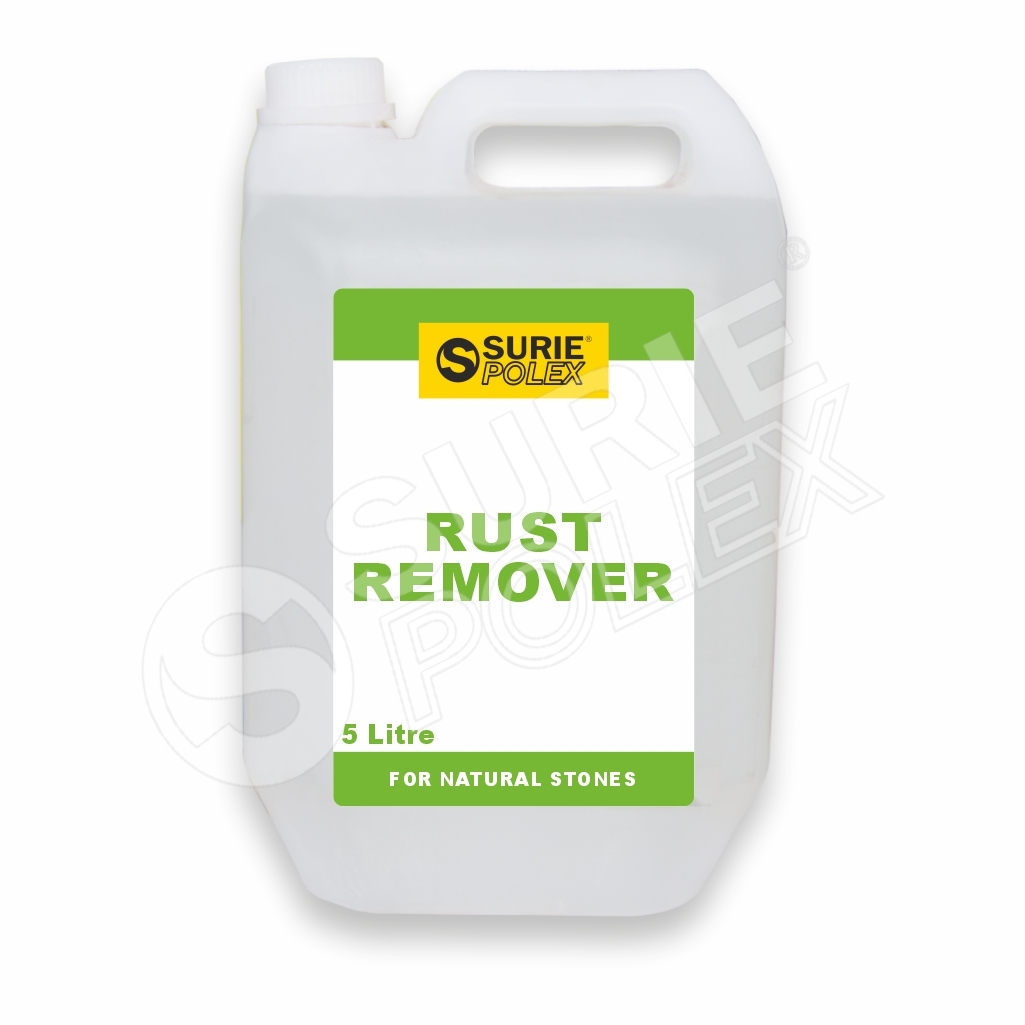 Rust Remover - 1l Transparent Liquid | Industrial Grade, Eco-friendly, Easy To Apply, Moisture And Water Resistant, Inhibits Rust Formation