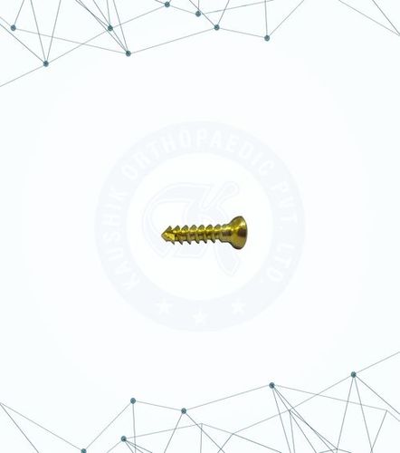 boneHeal 2.4mmm Cortical Screws, Self-Tapping