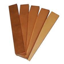 Golden Copper Strip