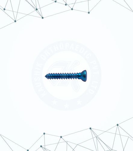 boneHeal 3.5mm Cortical Screws