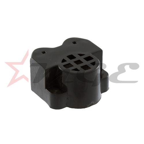 टू व्हीलर पार्ट्स वेस्पा पीएक्स एलएमएल टर्न सिग्नल इंडिकेटर बीपर बजर