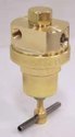 Rego Rg Series Cryogenic Pressure Builder Or Regulator