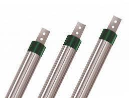 Grey Gi Earthing Electrode