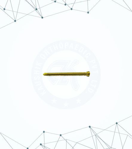 Easylock Screw 2.4mm Hex. Dia 2.0mm, Self-tapping