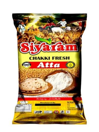 25 किलो आटा बीओपीपी बैग