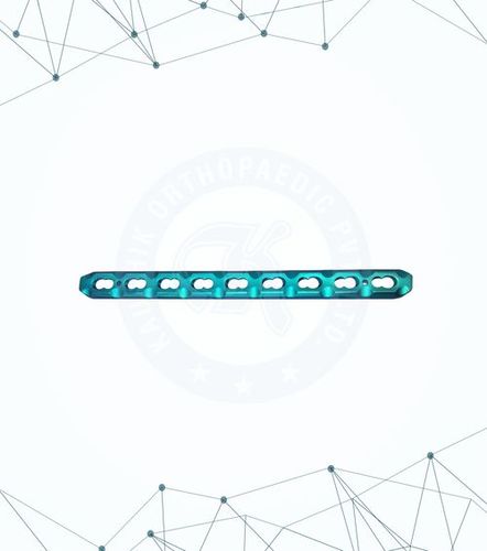 easyLock Plate 3.5mm
