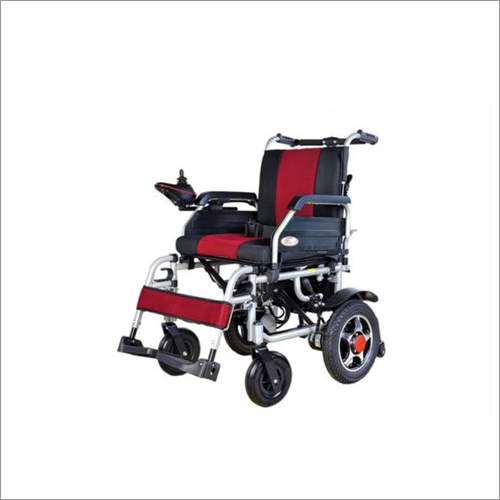 Electric Wheel Chair
