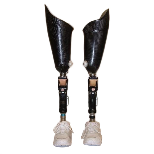 Above Knee Artificial Limb