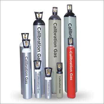 Ultra Pure Gases