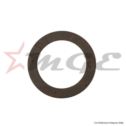 टू व्हीलर पार्ट्स 14 एमएम वॉशर