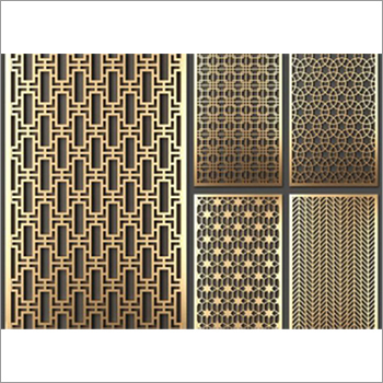 Window Fabrication Work