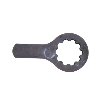 स्टील बिट स्पैनर