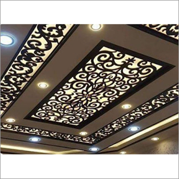 Designer Ceiling Works