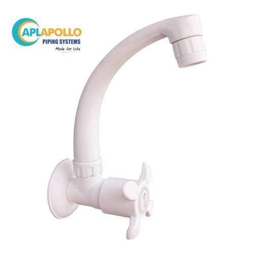 अपोलो ब्लूम वॉल माउंटेड कॉक