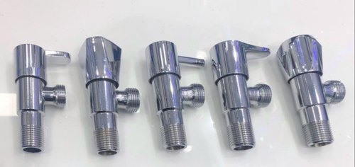 Stainless Steel Project Angle Cock