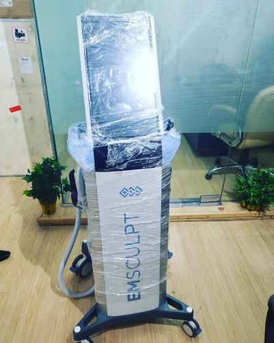 Emsulpt Body Slimming Machine