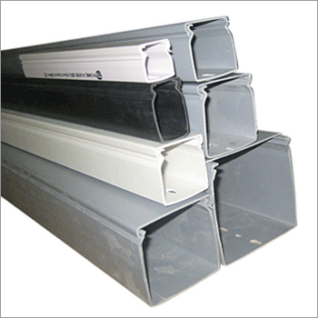 PVC Channels
